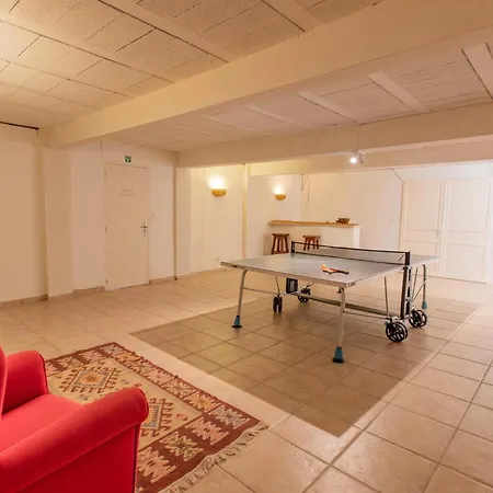 Lessix 8 雷以桑布尔