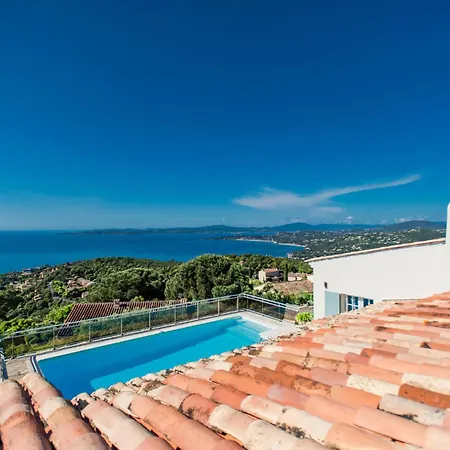 Lessix 8 别墅 雷以桑布尔