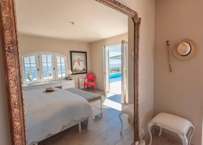 Lessix 8 Les Issambres