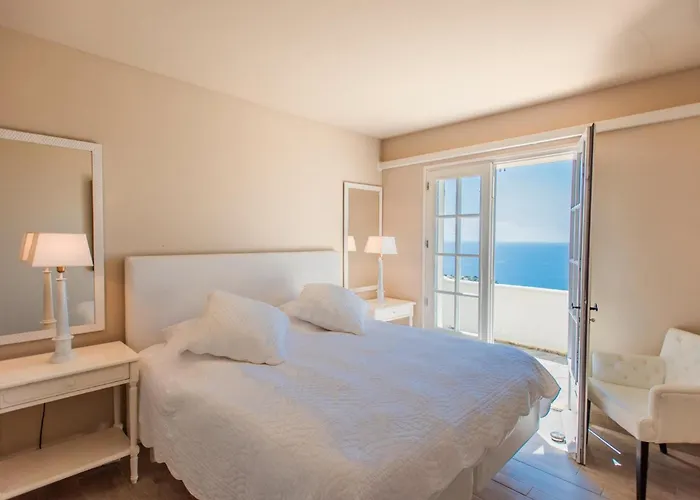 Lessix 8 Villa Les Issambres