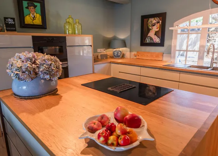 Villa Lessix 8 Les Issambres