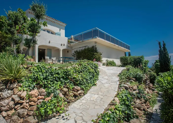 Lessix 8 Les Issambres