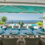 Villa Lessix 8 Les Issambres