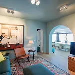 Lessix 8 Villa *