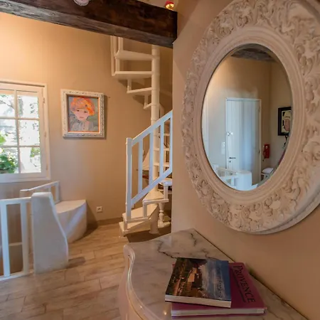 Villa Lessix 8 *