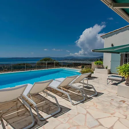 Lessix 8 Villa *