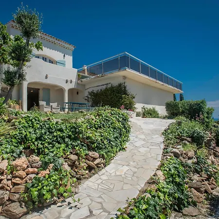 Villa Lessix 8