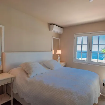 Lessix 8 Villa *