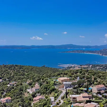 Villa Lessix 8
