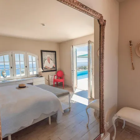 Lessix 8 Les Issambres