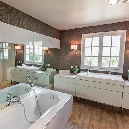 Villa Lessix 8