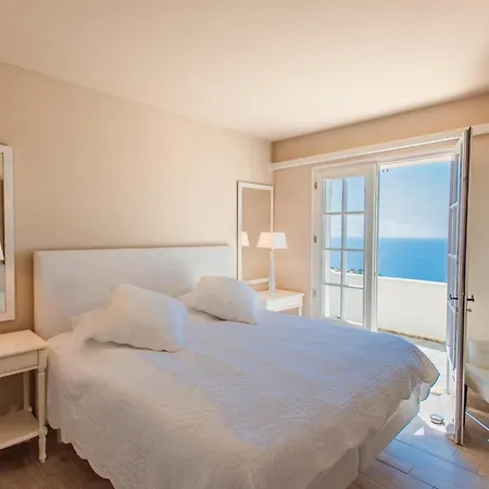 Lessix 8 Villa Les Issambres