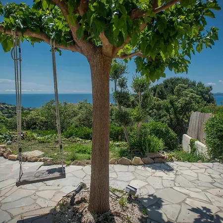 Lessix 8 Villa *
