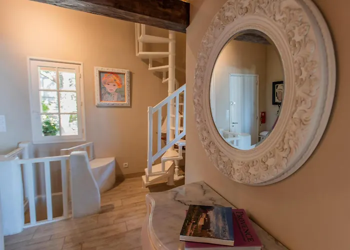 Lessix 8 Villa